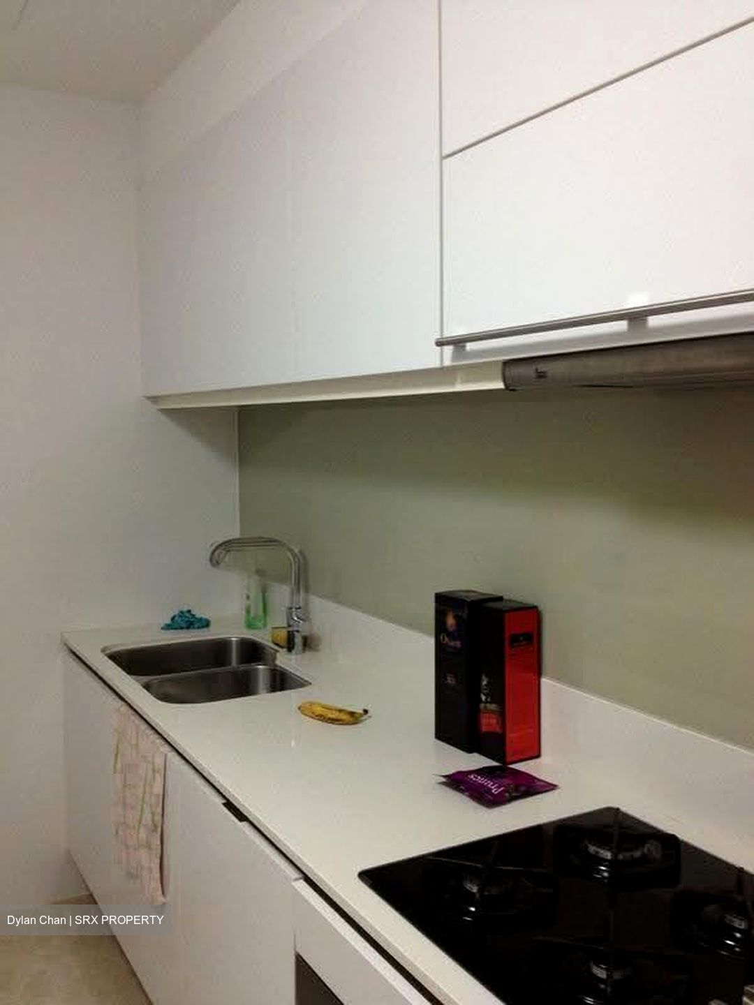 The Trillium (D9), Condominium #610994471